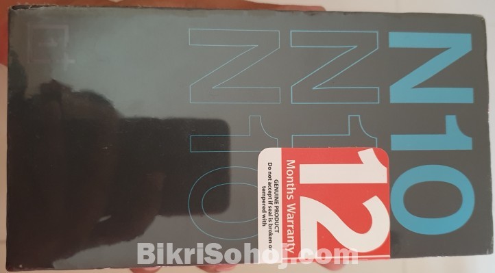 One plus nord n10 6gb/128gb
